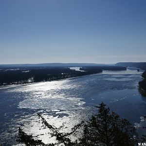 '17 IA 02 EFFIGY MOUNDS NM