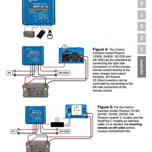 wiring diagram from mppt manual