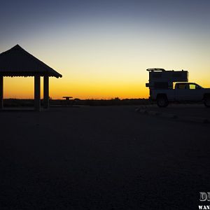 Matagorda, Texas