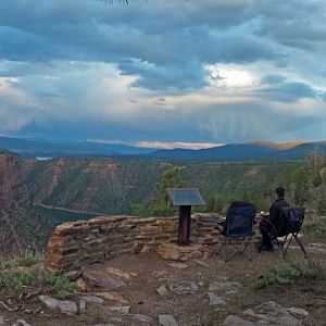 Flaming Gorge 2