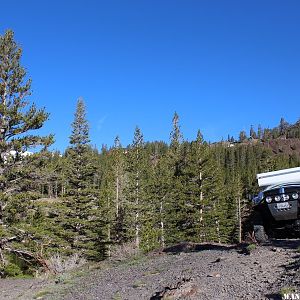 camper ellery lake