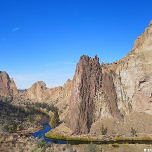 '17 NE6 OR SMITH ROCK SP