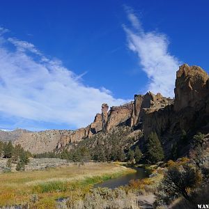 '17 NO3 OR SMITH ROCK SP