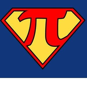 Super Pi Man