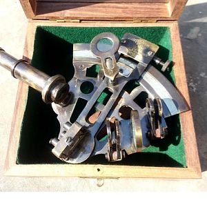 First Sextant