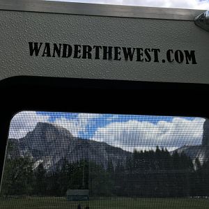 WTW Half Dome