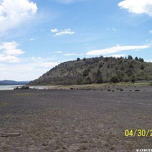 Rocky Point, Eagle Lake Ca