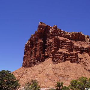 Capitol Reef