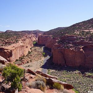 Long Canyon