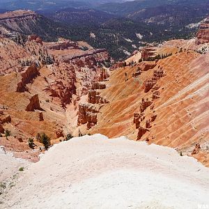 Cedar Breaks National Monument