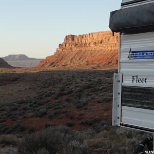 Valley of the Gods, Utah