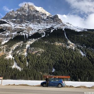 canoe coming To Calgary