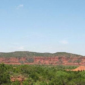 Caprock Canyon State Park Tx 11.JPG