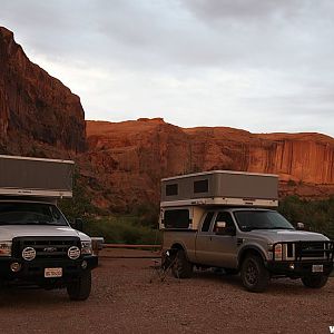 Marc & Aaron - Moab