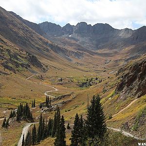 American Basin