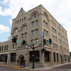 Trinidad, Colorado