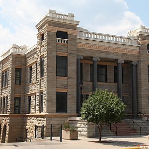 Trinidad, Colorado