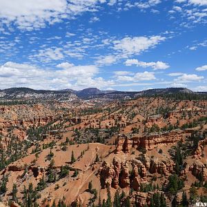 '18 E02 UT RED CANYON