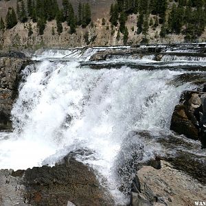 '18 C77 MT KOOTENAI FALLS