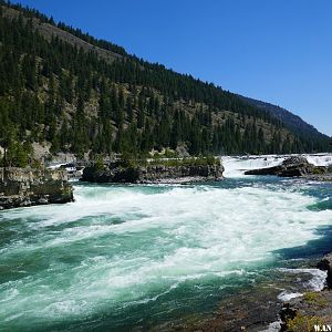 '18 C56 MT KOOTENAI FALLS