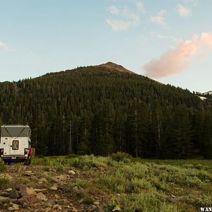 All Terrain Camper