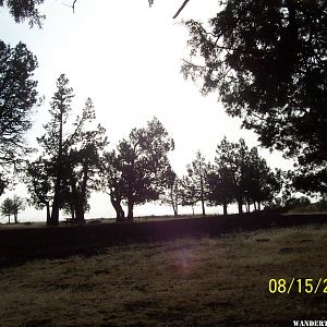 Res C, Modoc NF