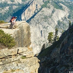 Yosemite