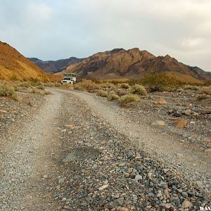 Death Valley National Park