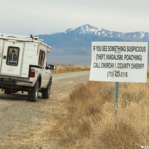 All Terrain Camper