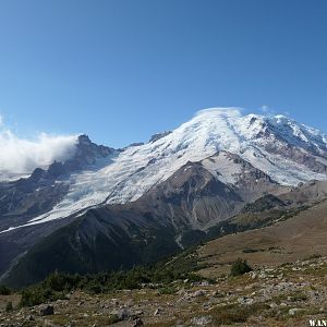 '19 J35 WA MT RAINIER