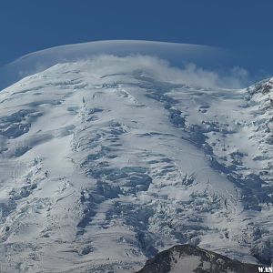 '19 J62 WA MT RAINIER