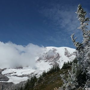 '19 K33 WA MT RAINIER