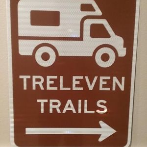 Treleven Trails