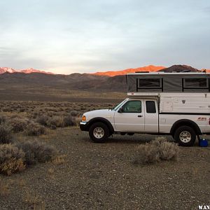 All Terrain Camper