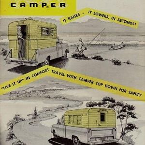 1961 front cover