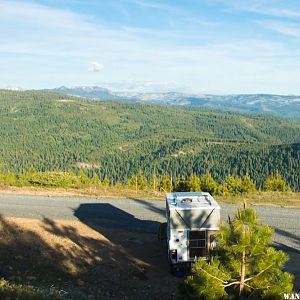 All Terrain Camper