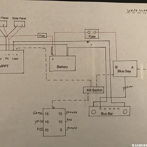 Fwc electrical