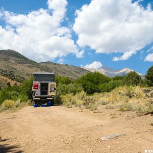 All Terrain Camper