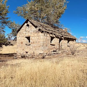 Stone House