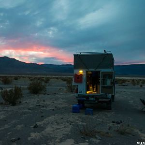 Death Valley National Park