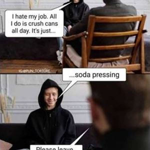 soda