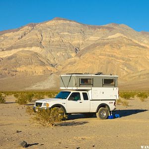 Death Valley National Park