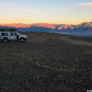 All Terrain Camper