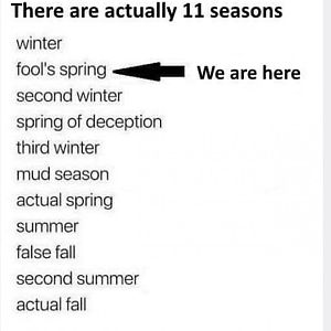 Seasons