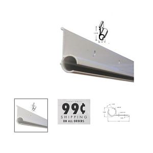 awning rail