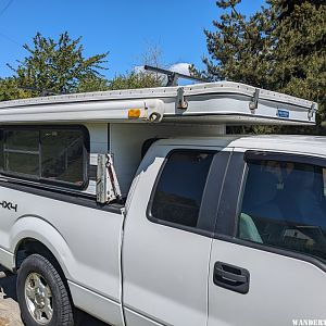 Coleman Eagle Camper 02