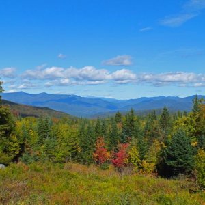 Overlook on N. Woodstock - Thorton Rd