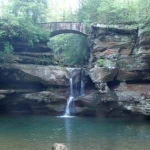 Hocking Hills