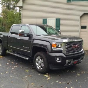 GMC 2016