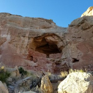 Sand Canyon, CO